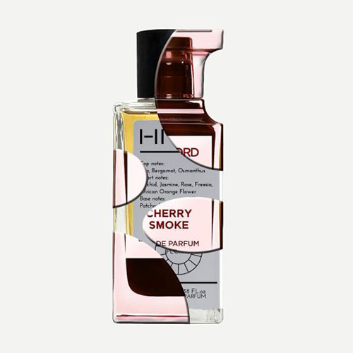 عطر چری اسموک Cherry Smoke