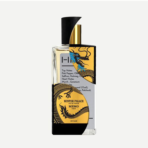 عطر وینتر پالاس Winter Palace