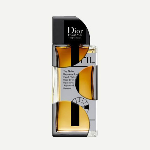 عطر هوم اینتنس Homme Intens