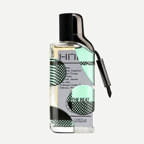 عطر دبیت مردانه The Beat