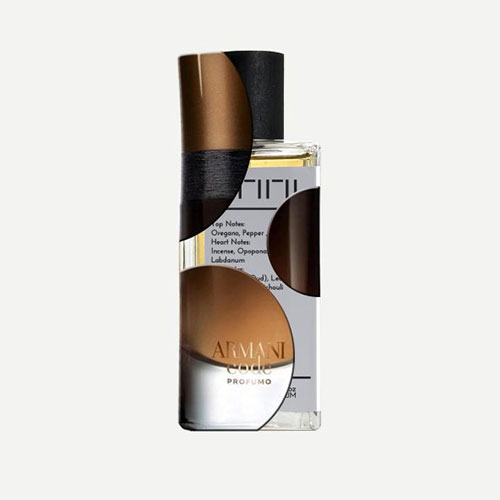 عطر آرمانی کد پروفومو Armani Code Profumo
