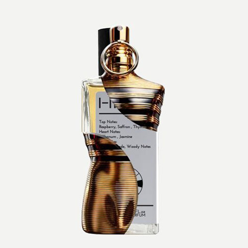 عطر ژان پل گوتیه له میل الکسیر Jean Paul Gaultier Le Male Elixir