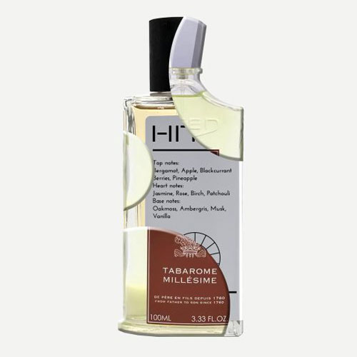 عطرکرید تاباروم creed Tabarome