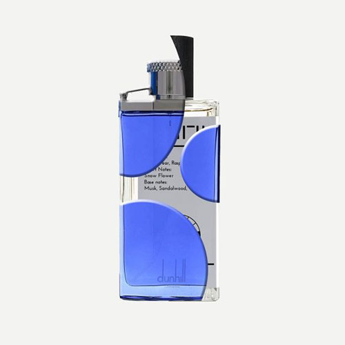 عطر دانهیل آبی-دیزایر بلو Dunhill Desire Blue