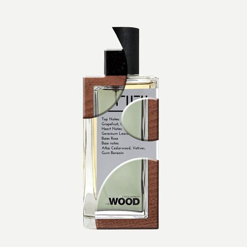 عطر هی وود راکی مانتین وود-مشکی He Wood Rocky Mountain Wood