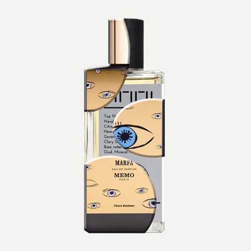 عطر ممو مارفا Memo Marfa