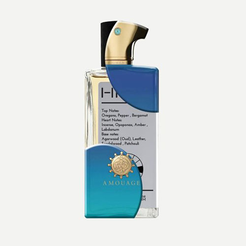 عطر آمواج فیگمنت مردانه Amouage Figment Man