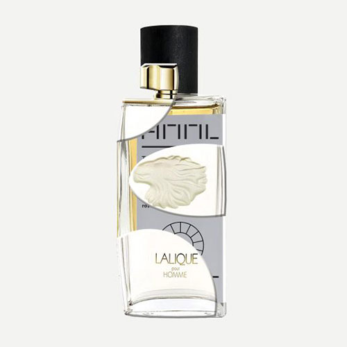 عطر لالیک پور هوم لالیک شیر Lalique Pour Homme