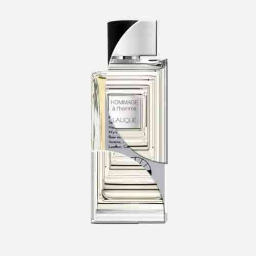 عطر لالیک هومیج Lalique Hommage
