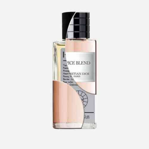 عطر دیور اسپایس بلند Dior Spice Blend