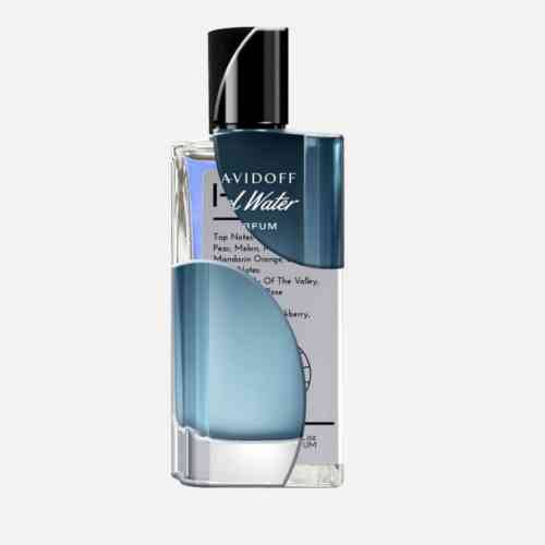 عطر دیویدوف کول واتر Davidoff Cool Water