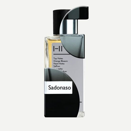 عطر ناسوماتو سادوناسو Nasomatto Sadonaso