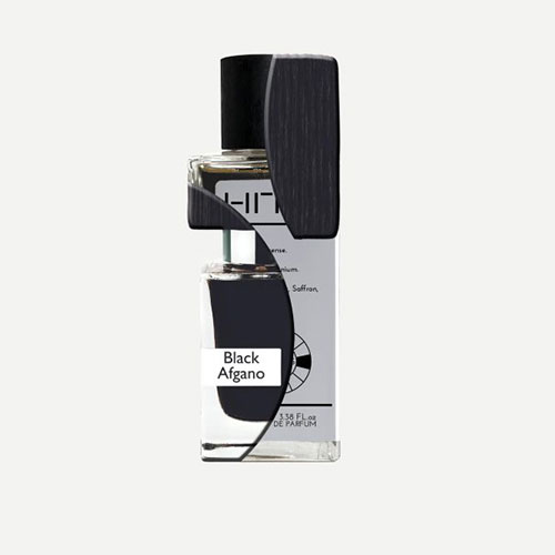 بلک افغان ناسوماتو بلک افگانو Nasomatto Black Afgano