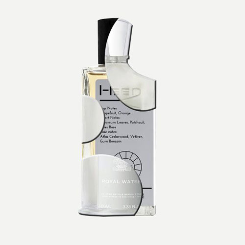 عطر رویال واتر Creed Royal Water