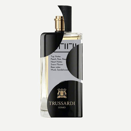 عطر تروساردی اومو(یومو) Trussardi Uomo