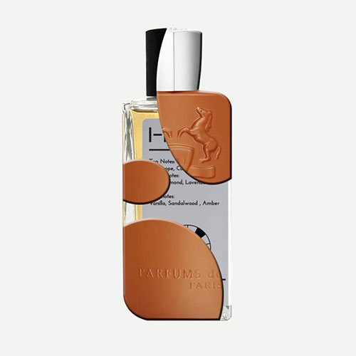 عطر پارفومز دی مارلی الثائر (التائر) Parfums de Marly Althaïr