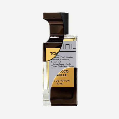 عطر تام فورد توباکو وانیل Tom Ford Tobacco Vanilleَ