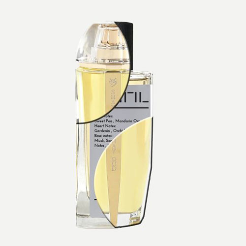 عطر انفاسك دخون شای عود Anfasic Dokhoon