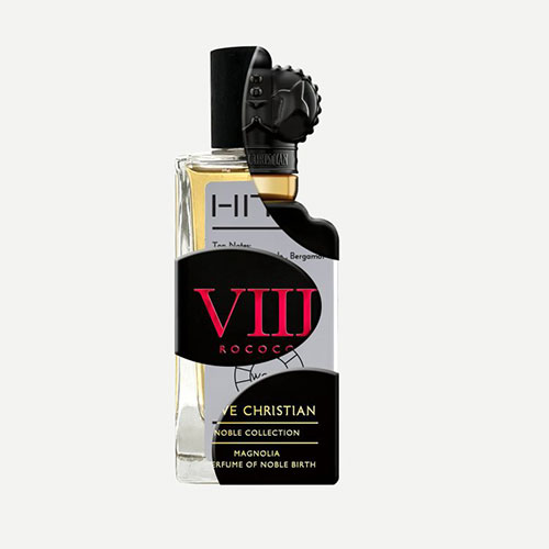 عطر کلایو کریستین روکوکو CLIVE CHRISTIAN VIII Rococo Immortelle