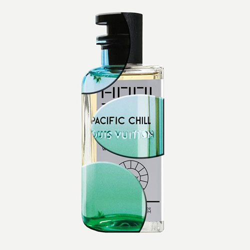 عطر لویی ویتون پَسفیک چیل Louis Vuitton Pacific Chill
