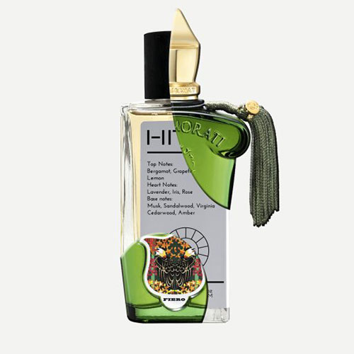 عطر کازاموراتی زرجف-زرژاف فیئرو (فیرو) Xerjoff Casamorati Fiero