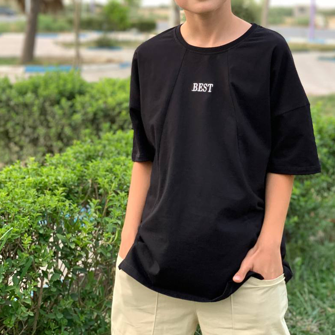 تیشرت پسرانه دخترانه  Best