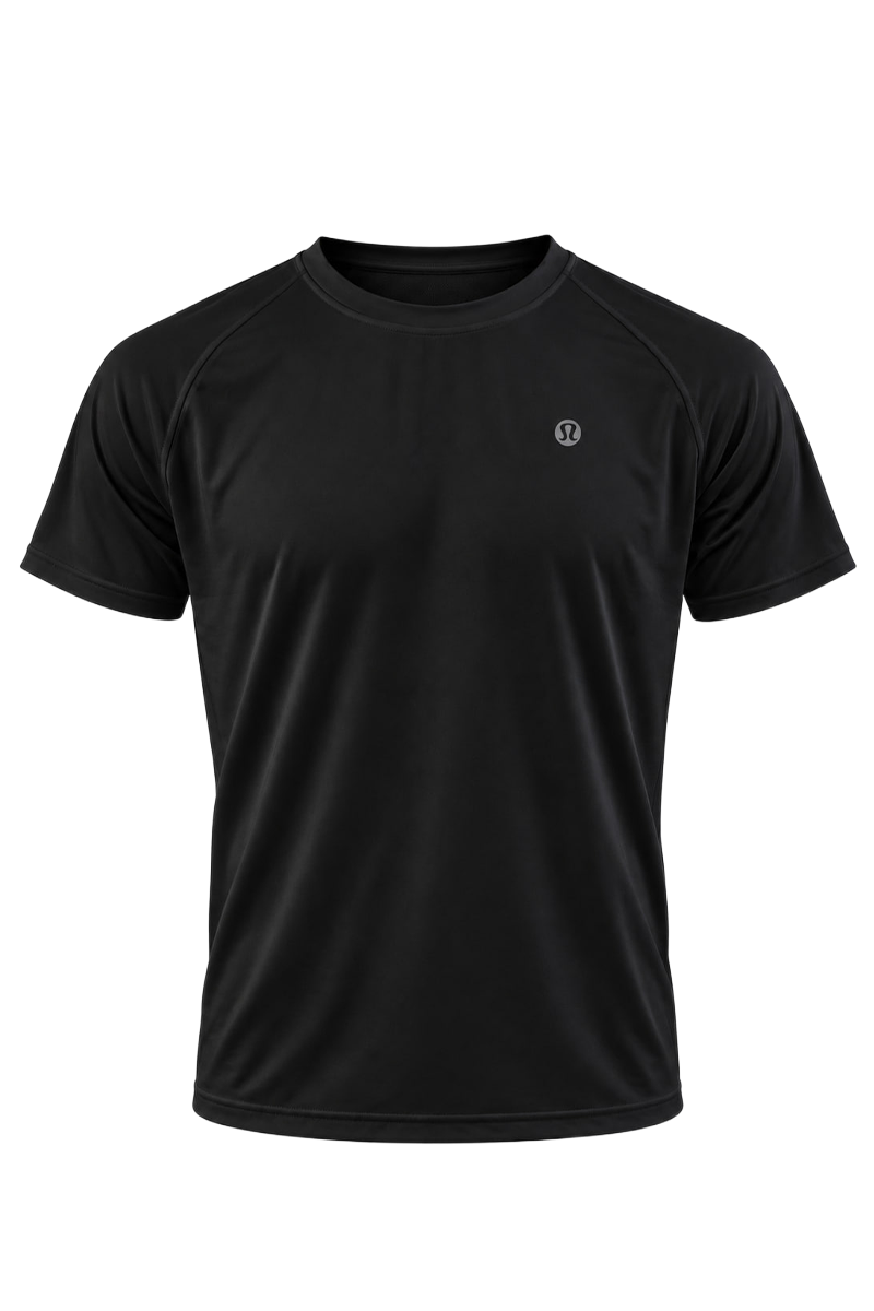 تیشرت ورزشی مردانه برند لولولمون lululemon