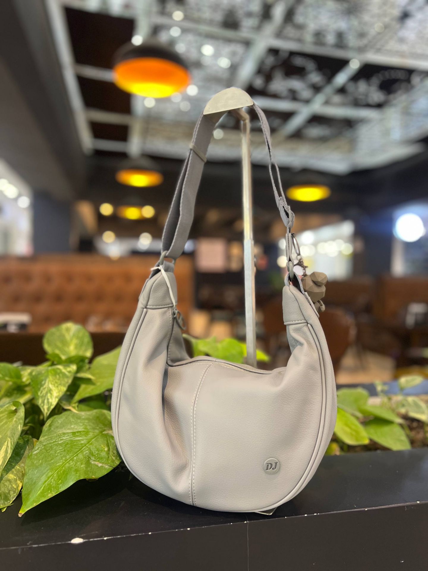 کیف دوشی زنانه DavidJones مدل CM7502