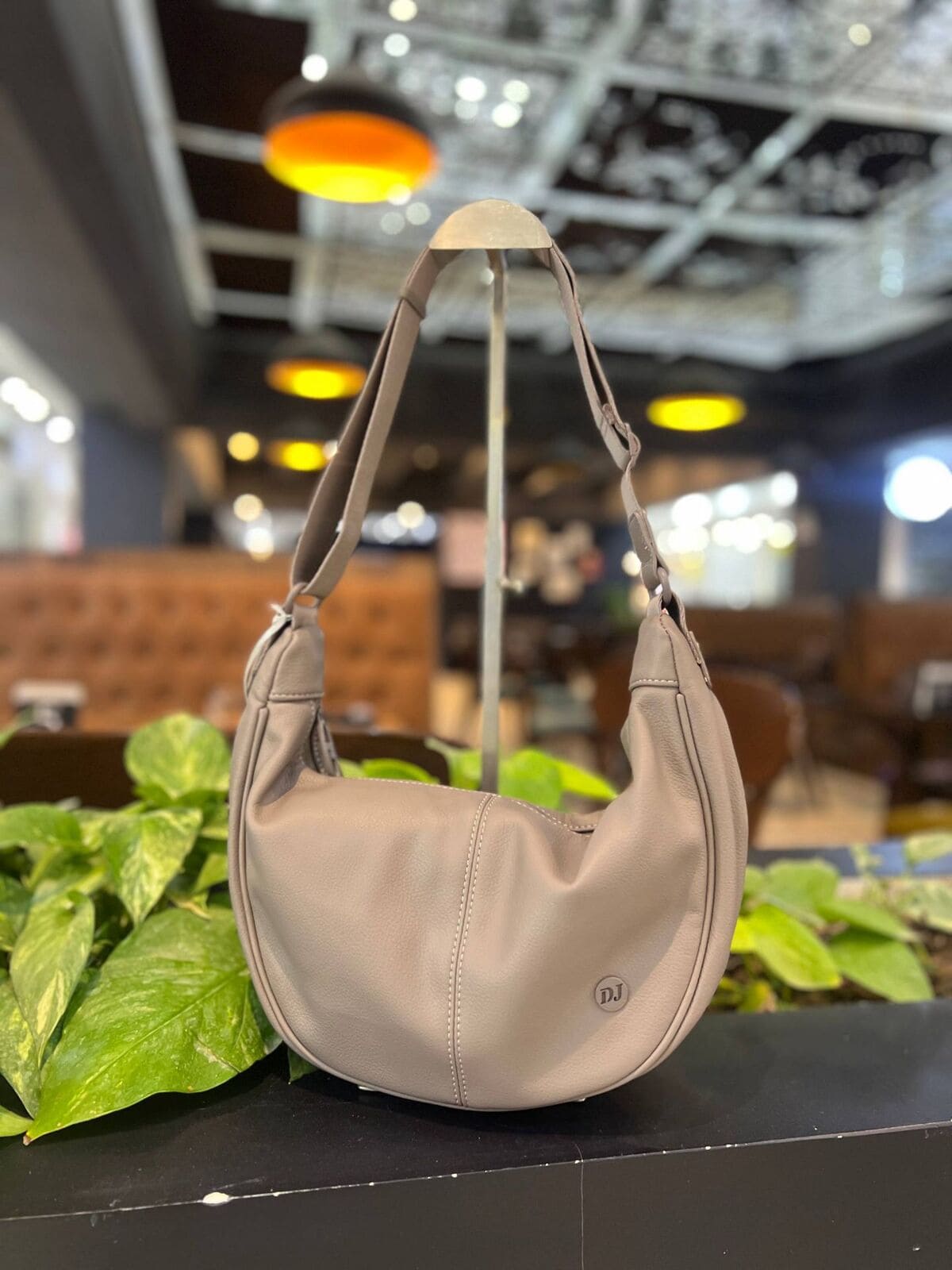کیف دوشی زنانه DavidJones مدل CM7502