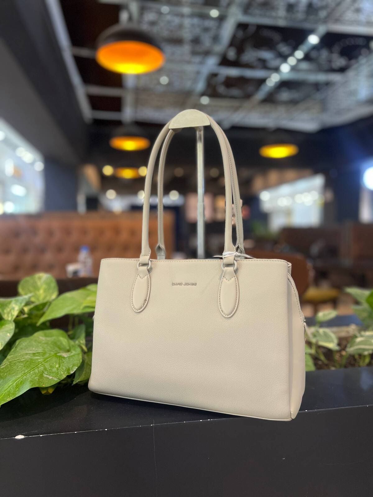 کیف دستی و دوشی زنانه DavidJones مدل CM7641