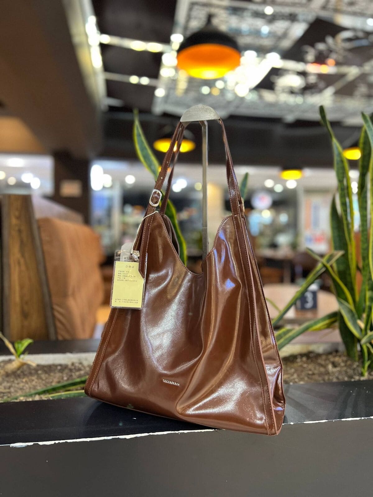 کیف دوشی زنانه Cocy مدل C16888