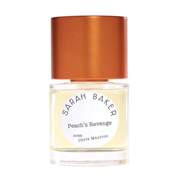 عطر  سارا بیکر پیچز رونج