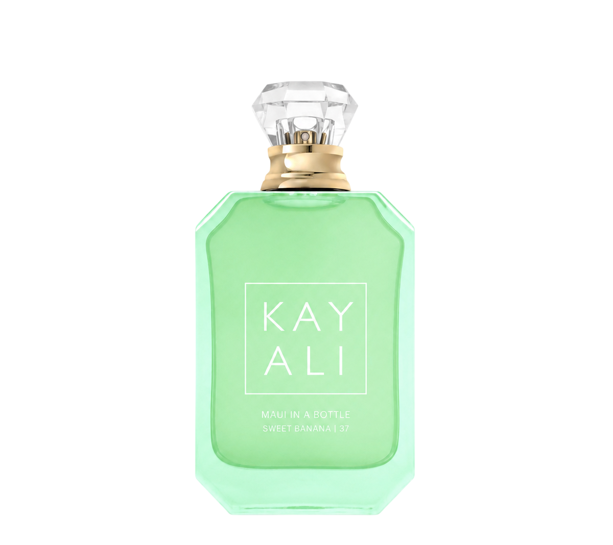 عطر  کایالی مائویی این آ بوتل سوییت