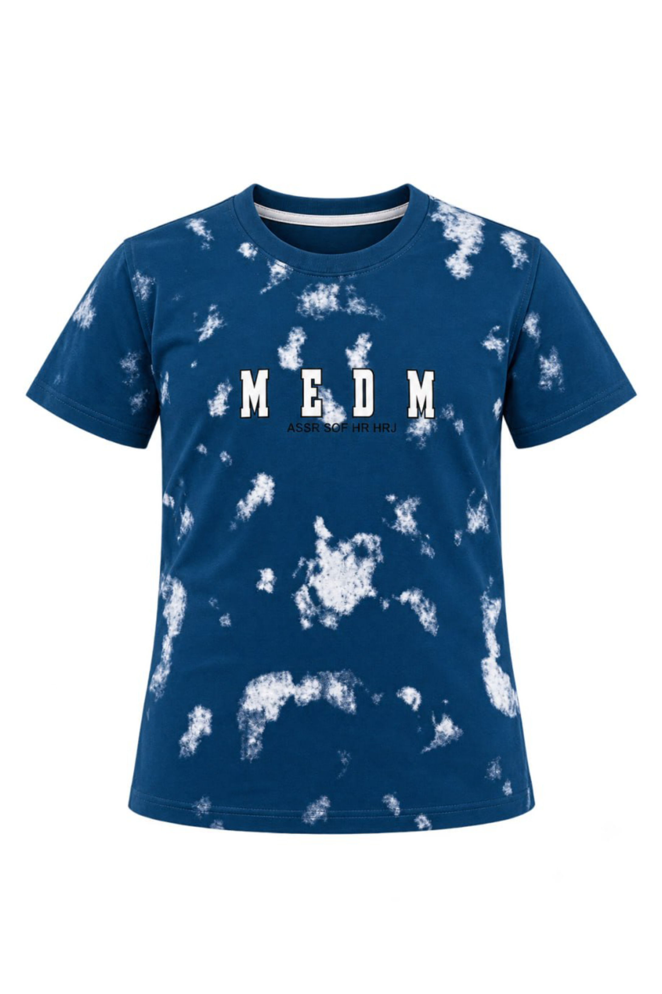 تیشرت پسرانه MEBM