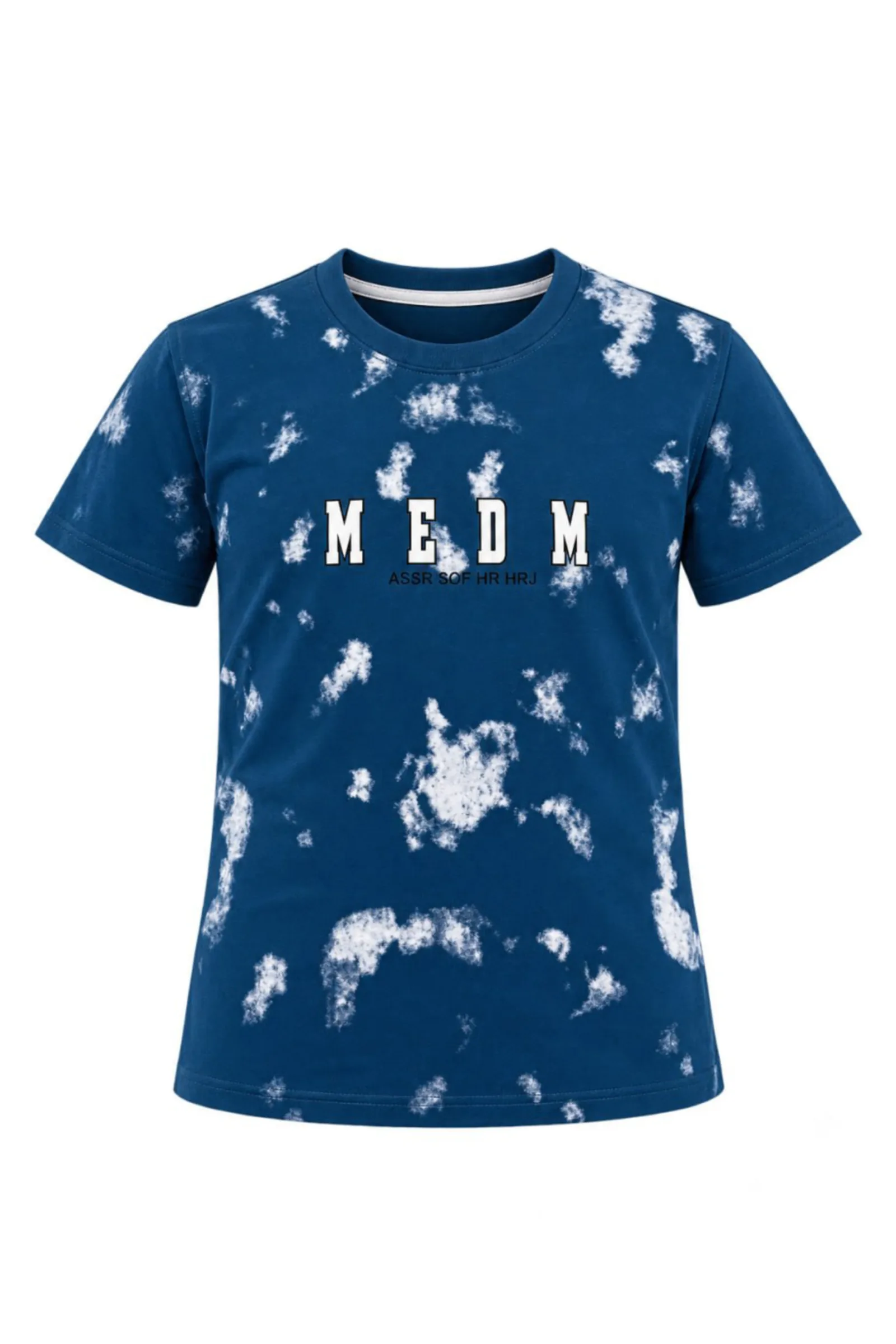 تیشرت پسرانه MEBM