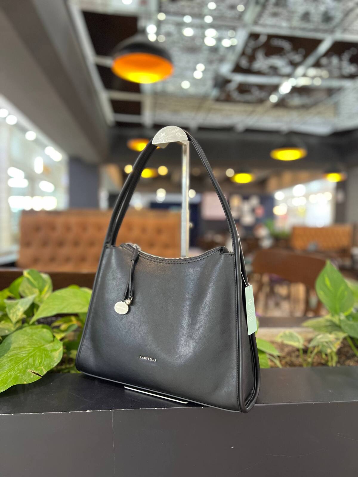 کیف مجلسی زنانه Chrisbella مدل AA4066