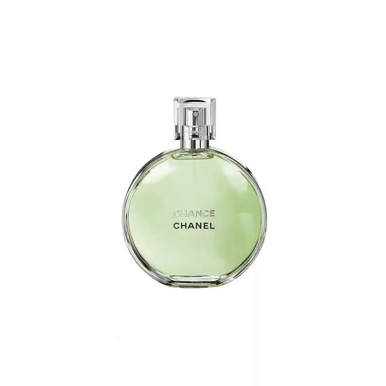 عطر ادکلن شنل چنس او فرش-سبز
