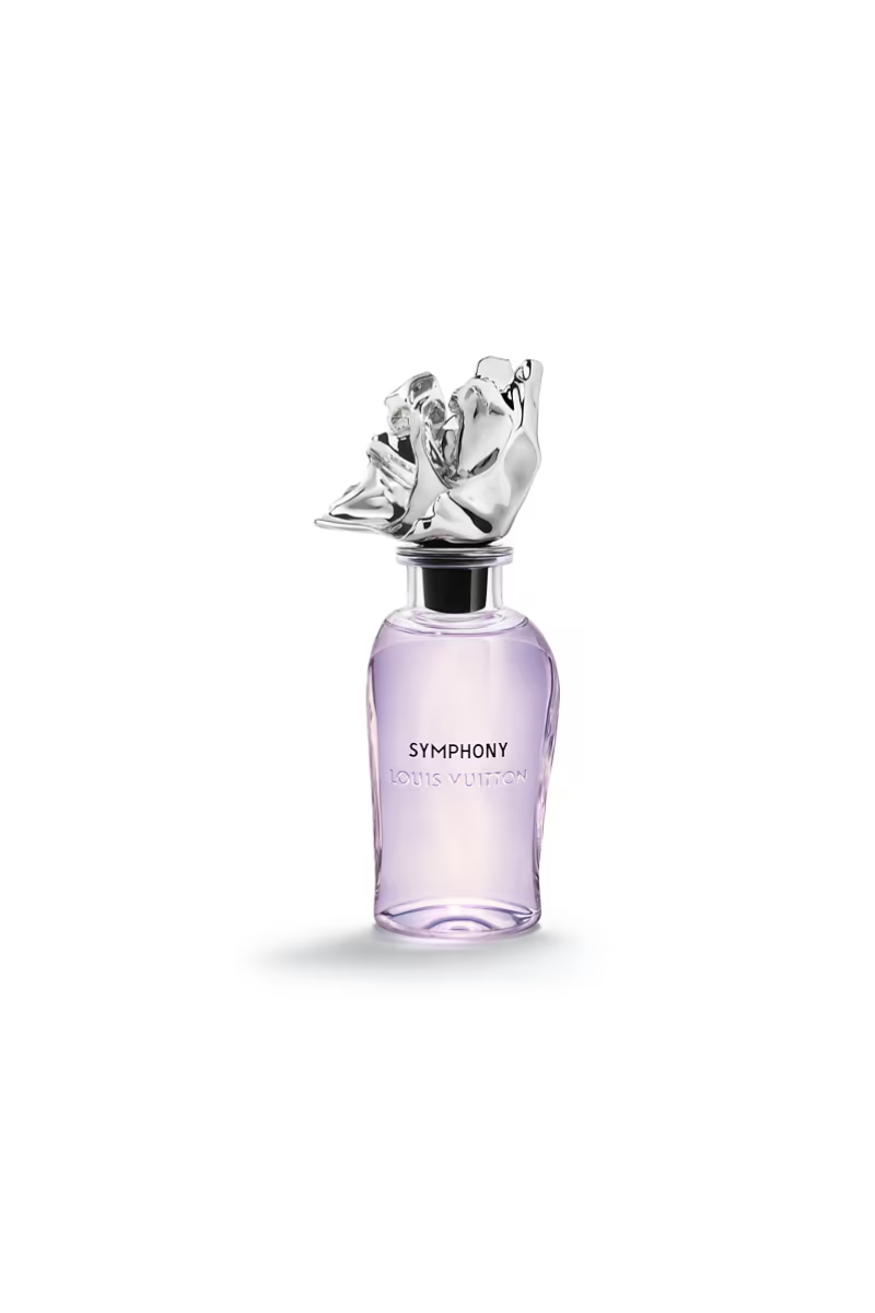 عطر لویی ویتون سمفونی Louis Vuitton Symphony