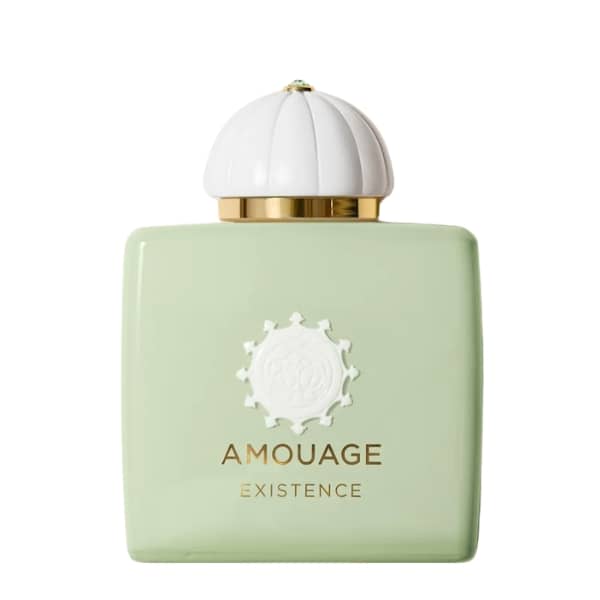 عطر  آمواج اگزیستنس