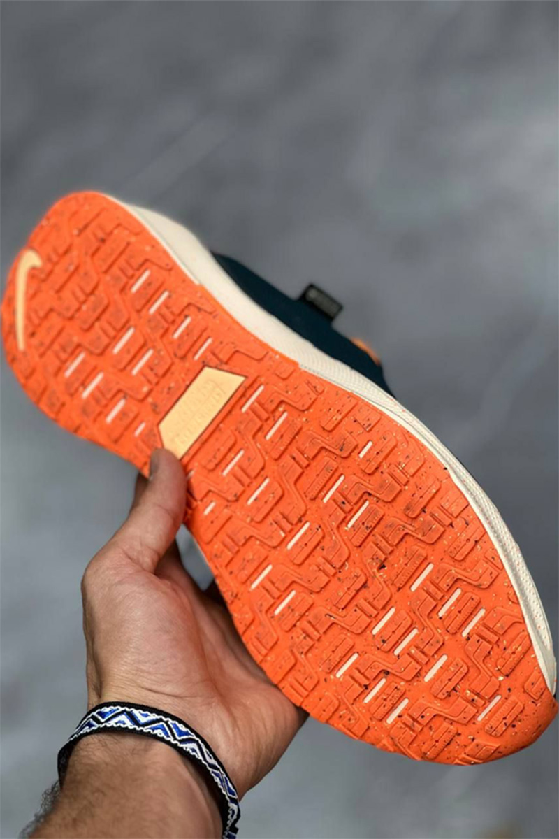 کفش رانینگ مردانه نایک InfinityRN 4 GORE-TEX مسترکوالیتی