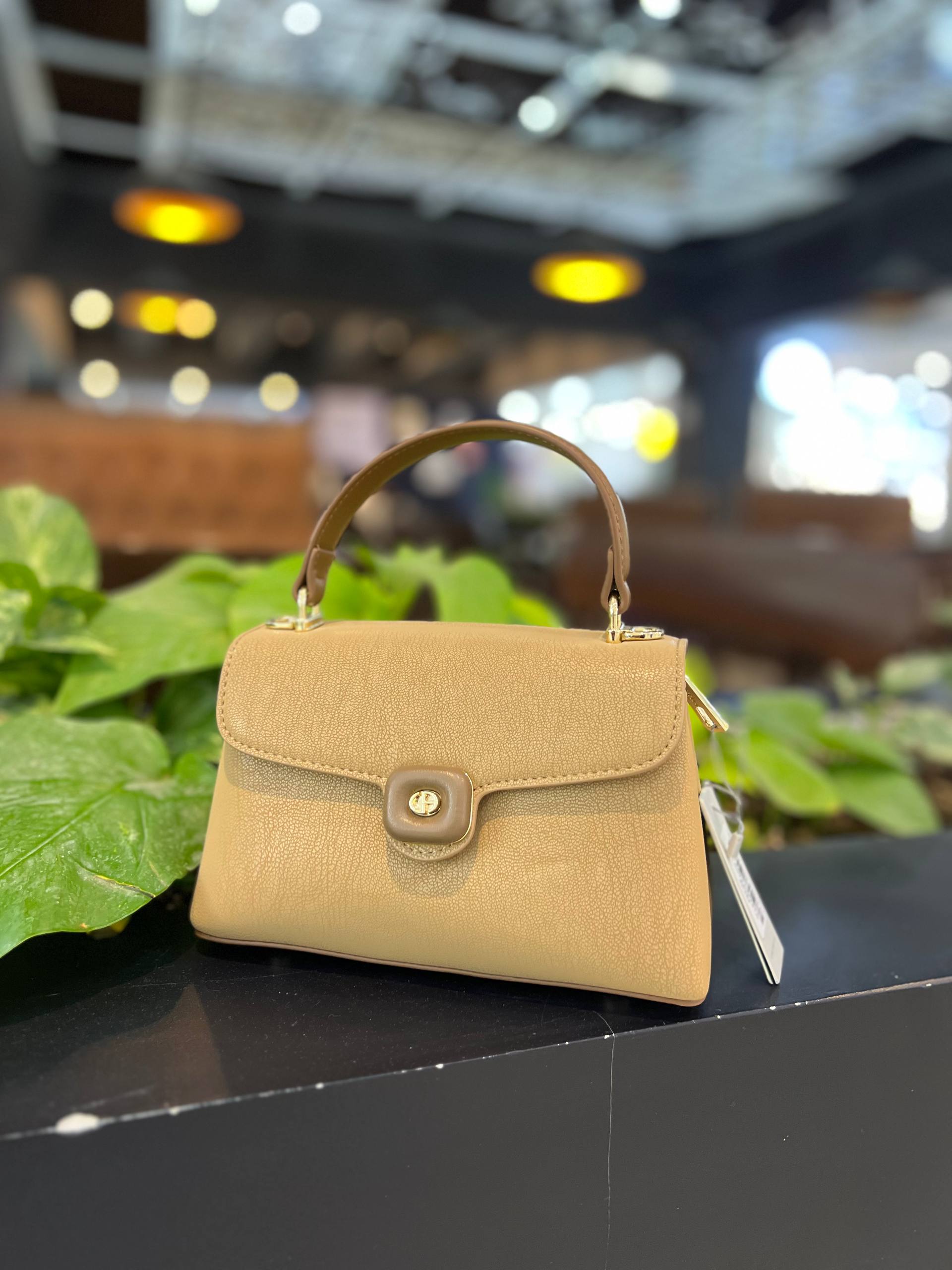کیف زنانه مجلسی CHRISBELLA AA8247