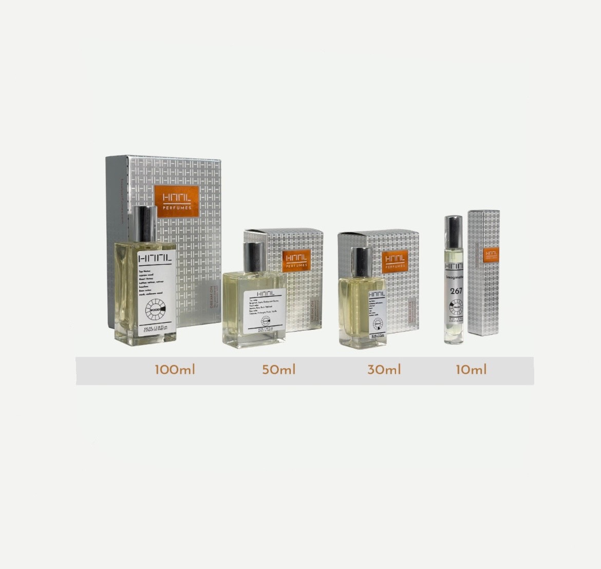 عطر مارلی اوجان Parfums de Marly Oajan