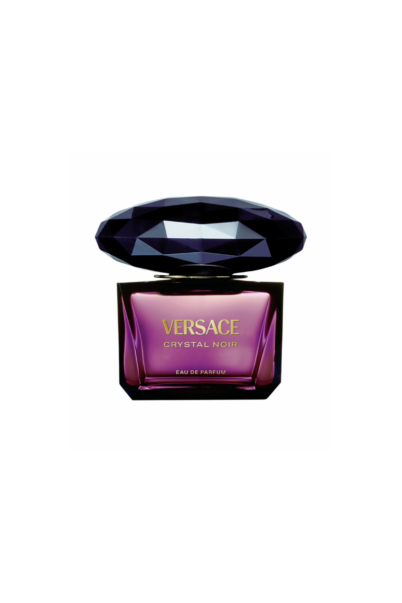 عطر ورساچه کریستال نویر(ورساچه مشکی) Versace Crystal