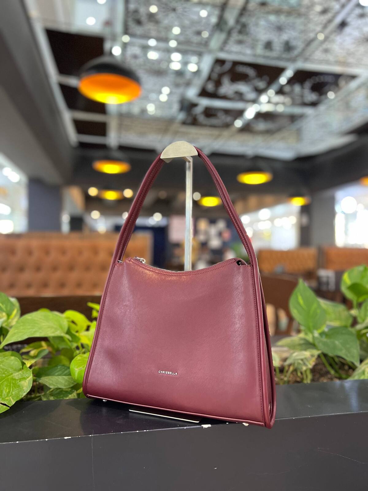 کیف مجلسی زنانه Chrisbella مدل AA4066