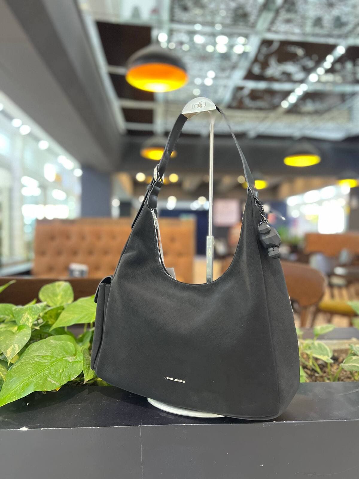 کیف دستی زنانه DavidJones مدل CM8388