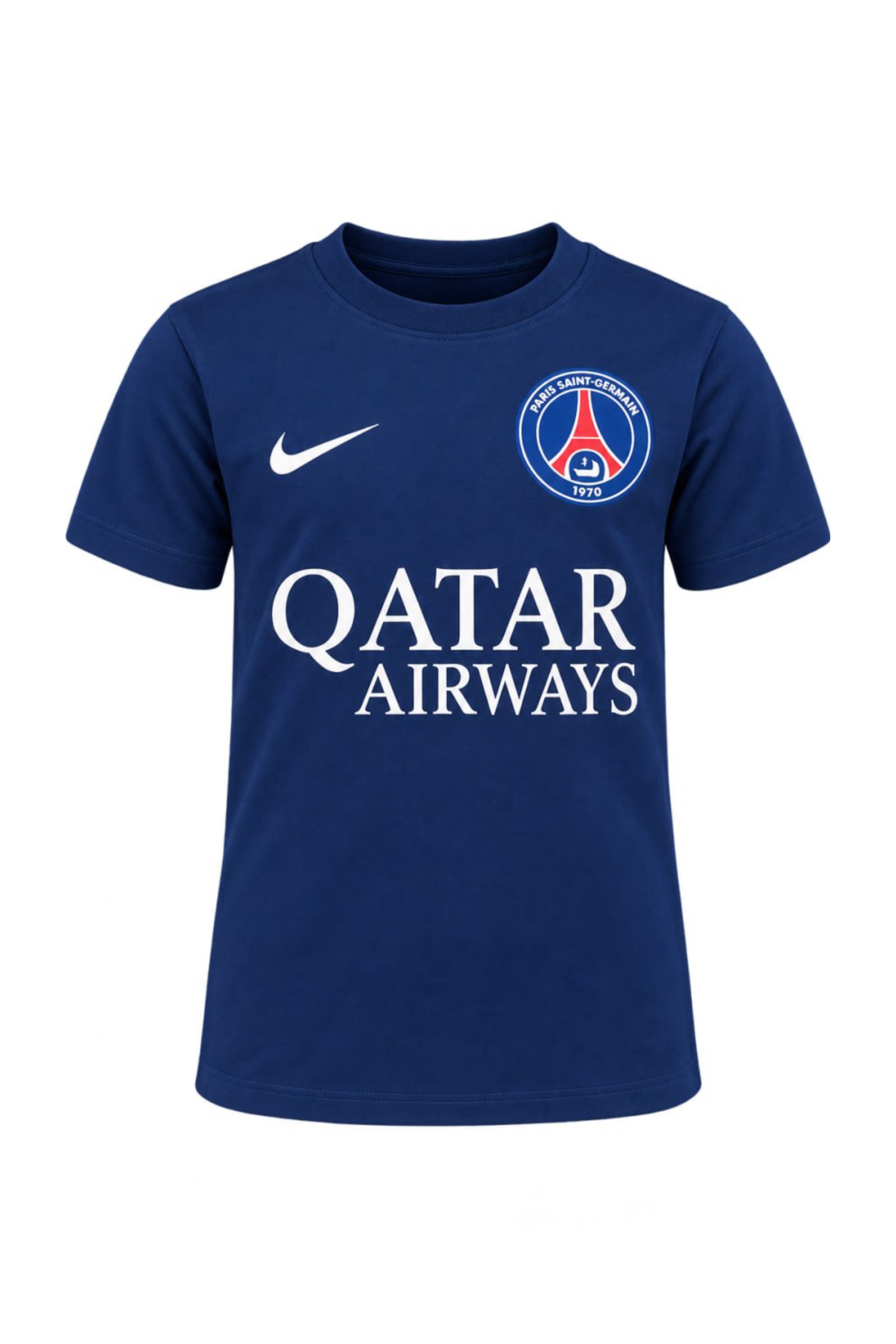 تیشرت پسرانه Paris Saint Germain