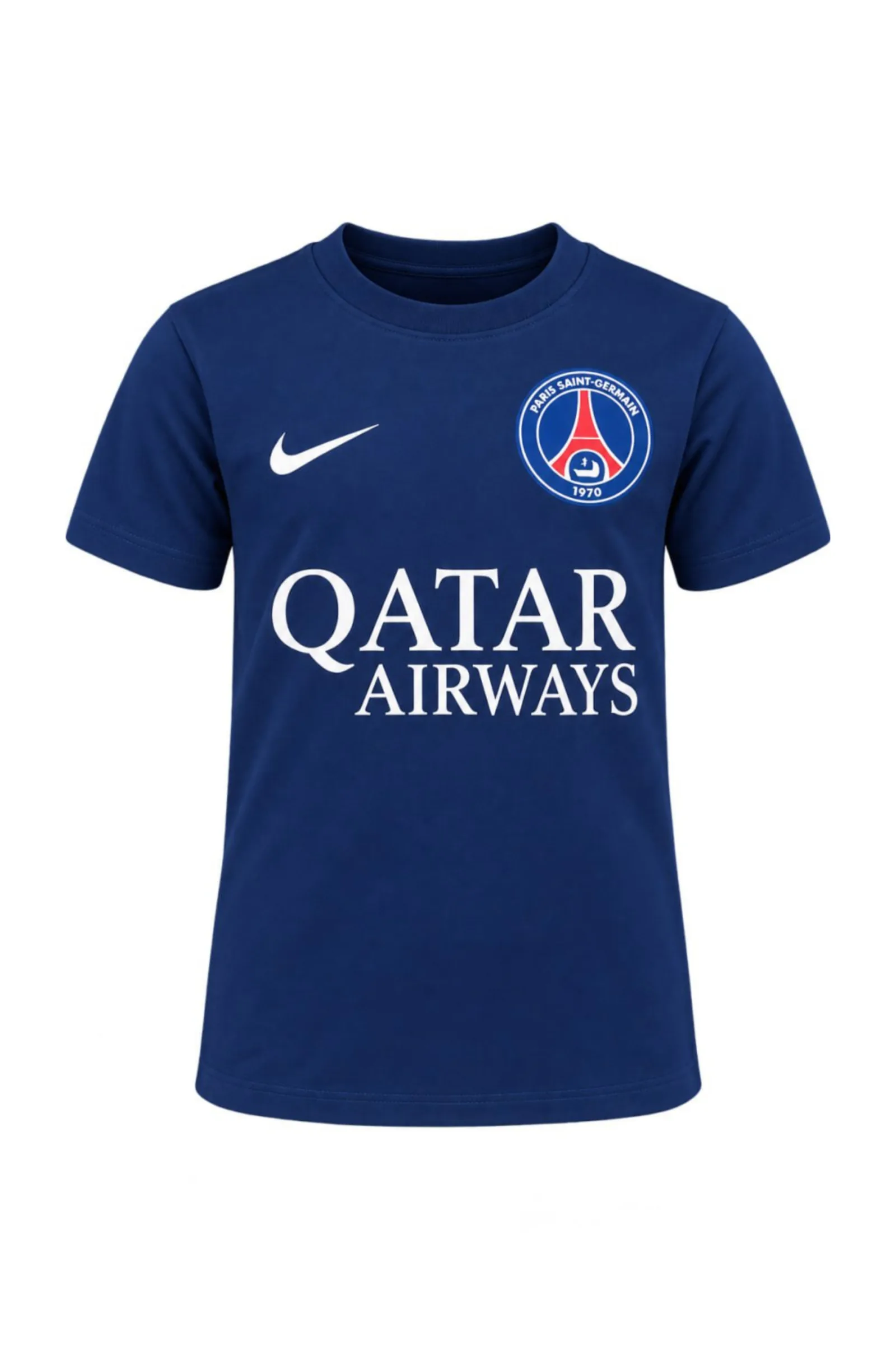 تیشرت پسرانه Paris Saint Germain