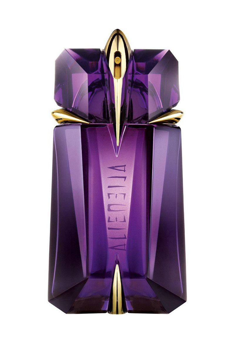 عطر ادکلن الین موگلر زنانه (آلین موگلر) | Mugler Alien