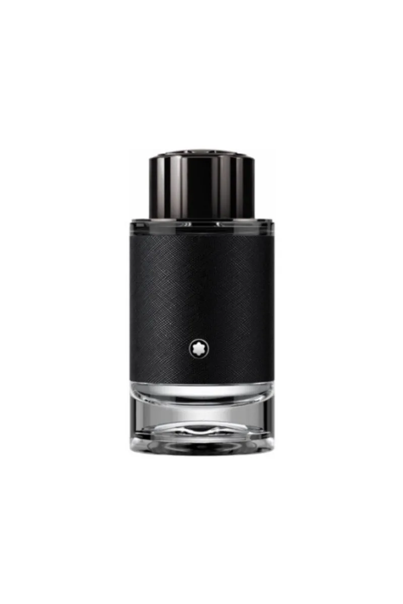 عطر ادکلن مون بلان اکسپلورر | Mont Blanc Explorer