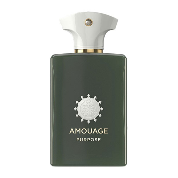 عطر پورپس Amouage Purpose